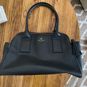 XL Kate spade purse